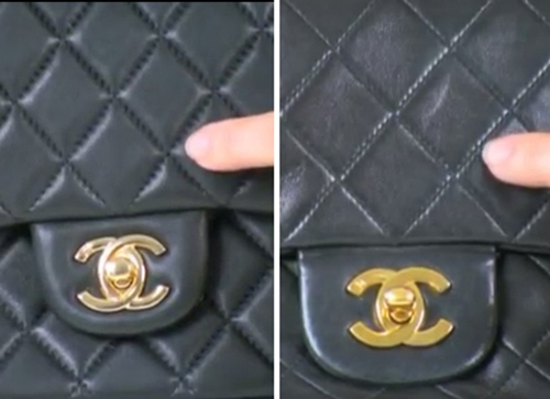 Mẹo phát hiện hàng #039;xa xỉ#039; giả mạo - 9