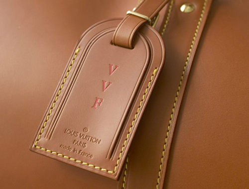 Mẹo phát hiện hàng #039;xa xỉ#039; giả mạo - 10