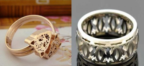 Mẹo phát hiện hàng #039;xa xỉ#039; giả mạo - 12