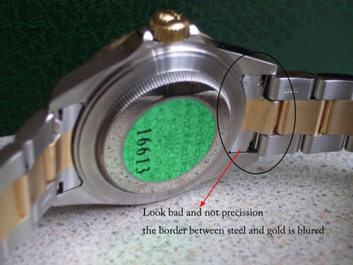 Mẹo phát hiện hàng #039;xa xỉ#039; giả mạo - 15