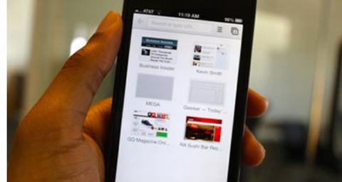 #039;Nhảy#039; sang Android, người dùng iPhone tiếc gì nhất? - 3