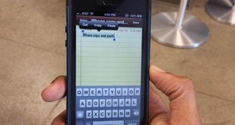 #039;Nhảy#039; sang Android, người dùng iPhone tiếc gì nhất? - 7