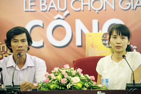 Duy nhất Mỹ Tâm vắng mặt tại Cống hiến - 3