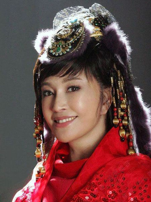 U60 Lưu Hiểu Khánh vẫn thích làm gái 20 - 1