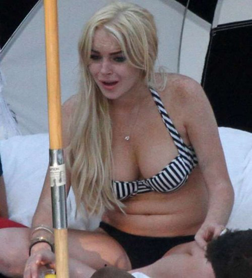 Tránh lỗi bikini phản cảm như Sao - 12