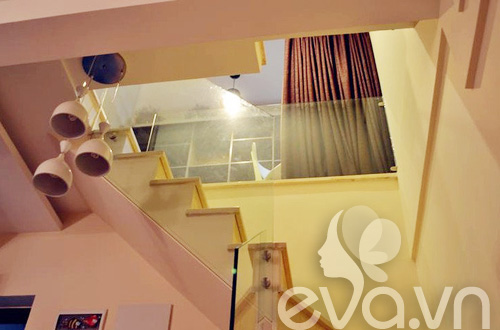 Khoe nhà: Gia chủ chẳng dám nhận nhà xinh - 6