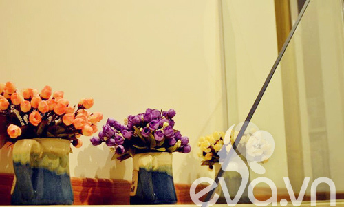 Khoe nhà: Gia chủ chẳng dám nhận nhà xinh - 11