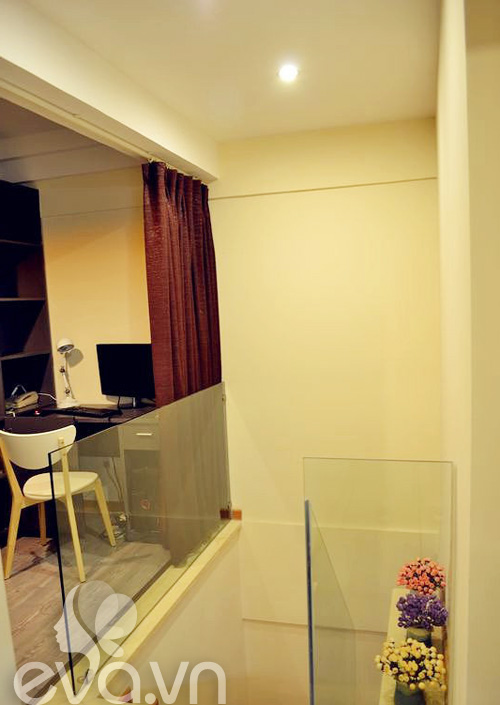 Khoe nhà: Gia chủ chẳng dám nhận nhà xinh - 10