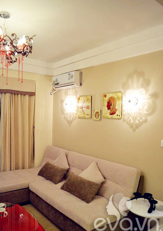 Khoe nhà: Gia chủ chẳng dám nhận nhà xinh - 2