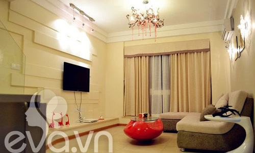 Khoe nhà: Gia chủ chẳng dám nhận nhà xinh - 1