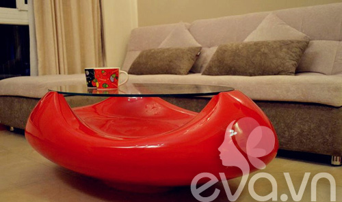 Khoe nhà: Gia chủ chẳng dám nhận nhà xinh - 3