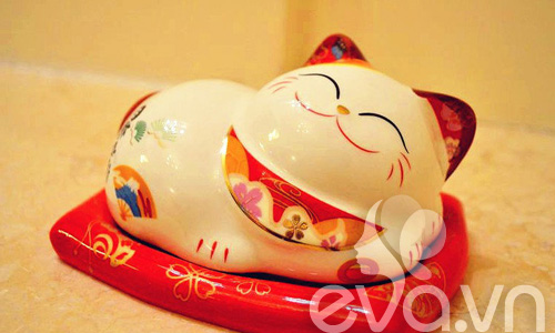 Khoe nhà: Gia chủ chẳng dám nhận nhà xinh - 4