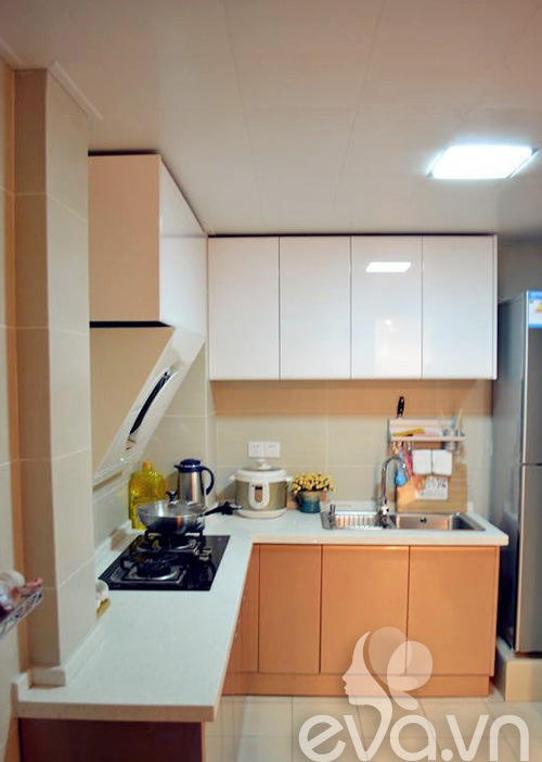 Khoe nhà: Gia chủ chẳng dám nhận nhà xinh - 8