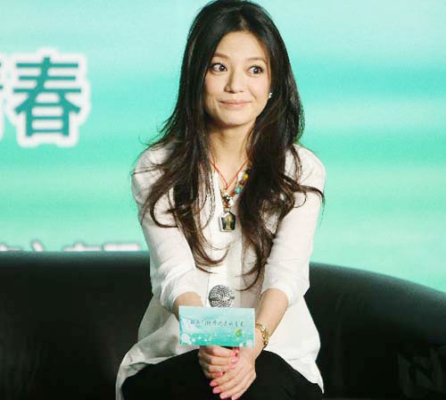 Phỏng vấn nhanh đạo diễn tiền tỷ Triệu Vy - 2