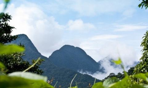 Những địa danh không nên bỏ qua ở Vĩnh Phúc - 2