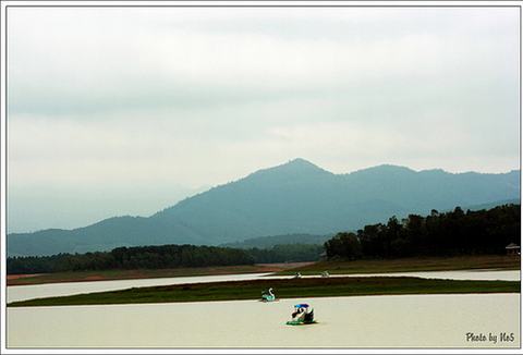 Những địa danh không nên bỏ qua ở Vĩnh Phúc - 5