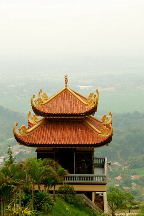 Những địa danh không nên bỏ qua ở Vĩnh Phúc - 7