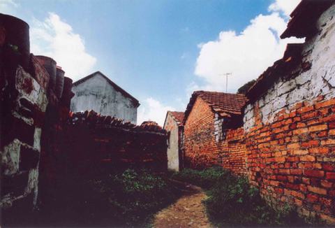 Những địa danh không nên bỏ qua ở Vĩnh Phúc - 8