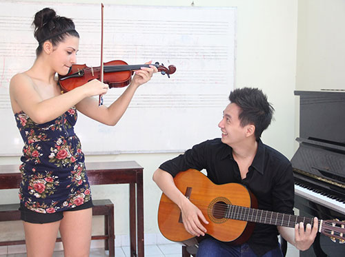 Liveshow 7 BNHV: Đêm chung kết sớm? - 3