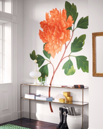 Hè này nhà em hoa quot;tung hoànhquot; - 4