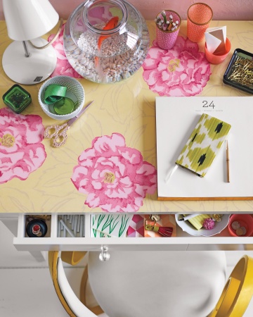 Hè này nhà em hoa quot;tung hoànhquot; - 1