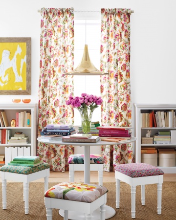 Hè này nhà em hoa quot;tung hoànhquot; - 7