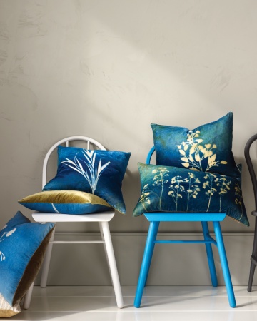 Hè này nhà em hoa quot;tung hoànhquot; - 9