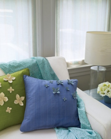 Hè này nhà em hoa quot;tung hoànhquot; - 10