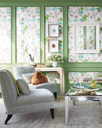 Hè này nhà em hoa quot;tung hoànhquot; - 5