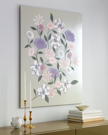 Hè này nhà em hoa quot;tung hoànhquot; - 6