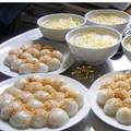 Tin tức - Ngộ độc bánh trôi ngô, 2 cháu bé tử vong