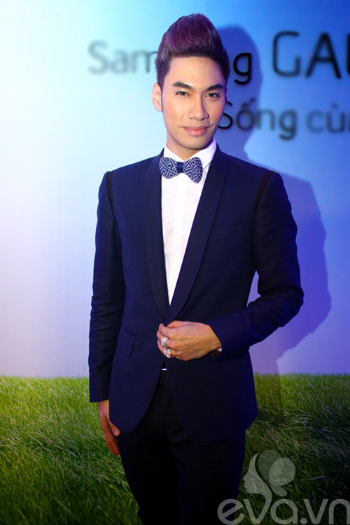 Thanh Hằng quot;song kiếm hợp bíchquot; cùng Hà Hồ - 13
