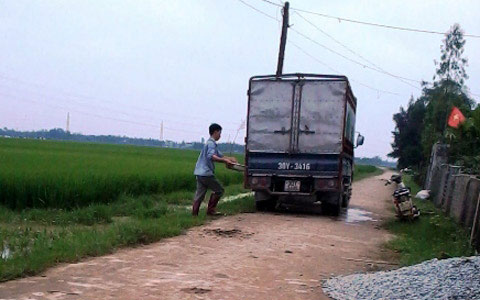 Lạ kỳ chuyện kiểm dịch động vật #039;thời tai xanh#039; - 3