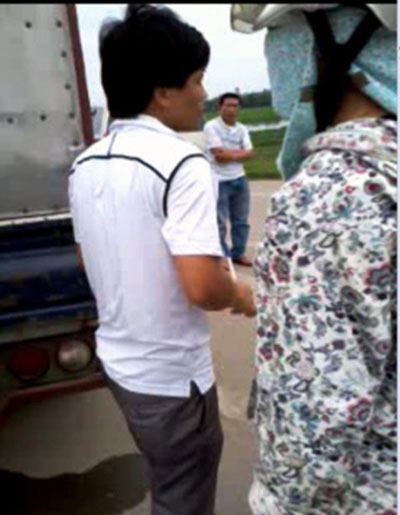 Lạ kỳ chuyện kiểm dịch động vật #039;thời tai xanh#039; - 4