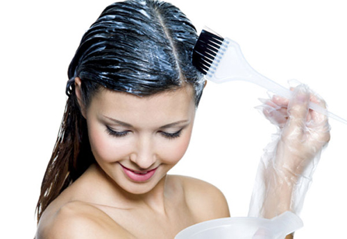 7 mẹo bảo vệ mái tóc khi đi biển - 3