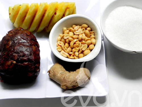 Tự làm đá me để giải khát nào! - 1