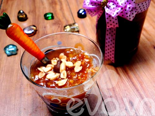 Tự làm đá me để giải khát nào! - 8