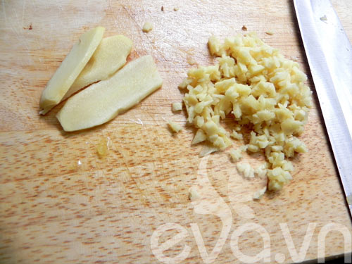 Tự làm đá me để giải khát nào! - 3