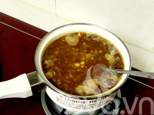 Tự làm đá me để giải khát nào! - 5