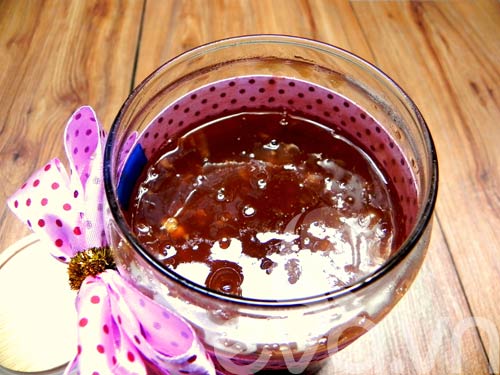 Tự làm đá me để giải khát nào! - 6