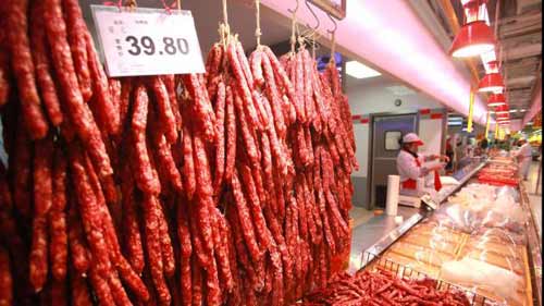 TQ: Hãi hùng chuột cống hô biến thành thịt cừu - 1