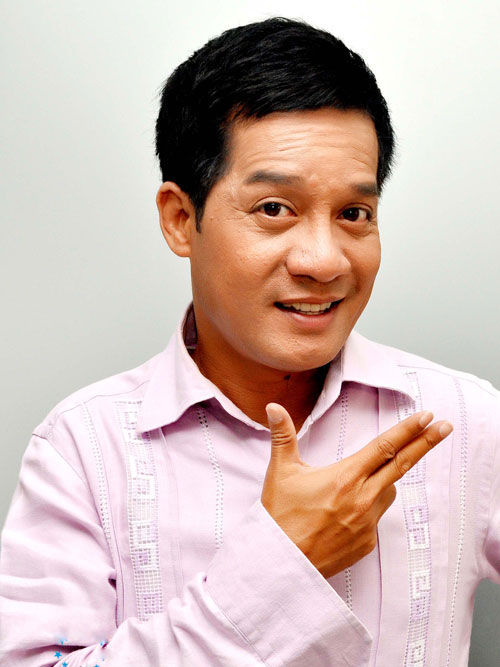 Minh Nhí nhớ về thời gian bị cấm diễn - 3