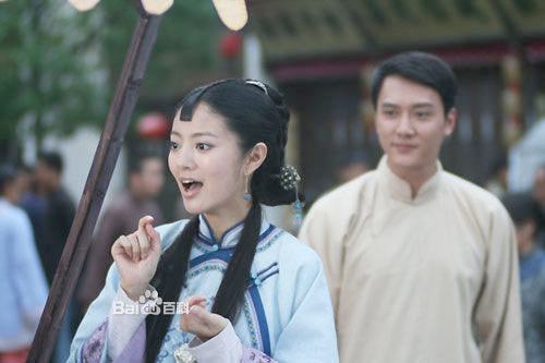 10 cặp đôi đẹp trong phim #039;biên kịch vàng#039; Vu Chính - 1