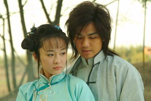 10 cặp đôi đẹp trong phim #039;biên kịch vàng#039; Vu Chính - 9