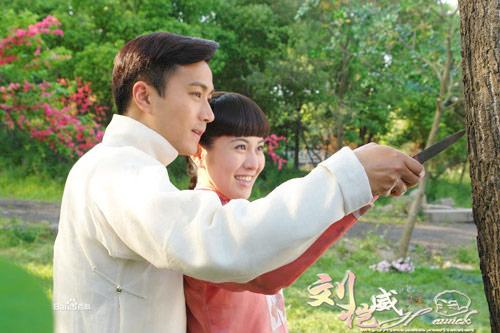 10 cặp đôi đẹp trong phim #039;biên kịch vàng#039; Vu Chính - 10