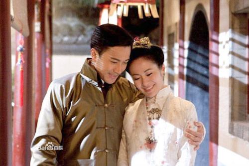 10 cặp đôi đẹp trong phim #039;biên kịch vàng#039; Vu Chính - 11