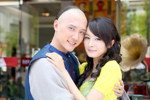 10 cặp đôi đẹp trong phim #039;biên kịch vàng#039; Vu Chính - 12