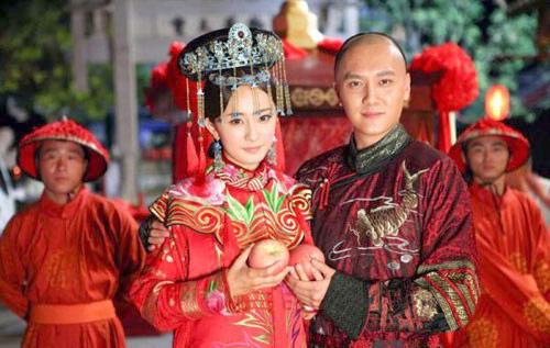 10 cặp đôi đẹp trong phim #039;biên kịch vàng#039; Vu Chính - 13