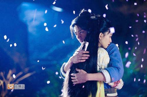 10 cặp đôi đẹp trong phim #039;biên kịch vàng#039; Vu Chính - 17