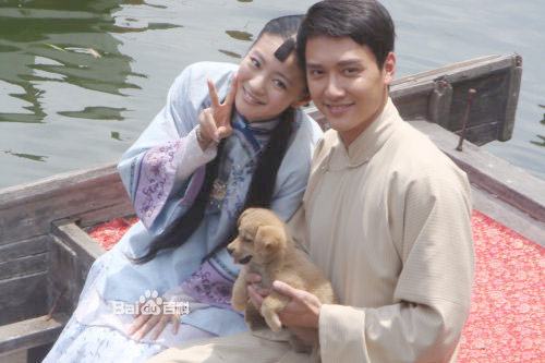 10 cặp đôi đẹp trong phim #039;biên kịch vàng#039; Vu Chính - 2